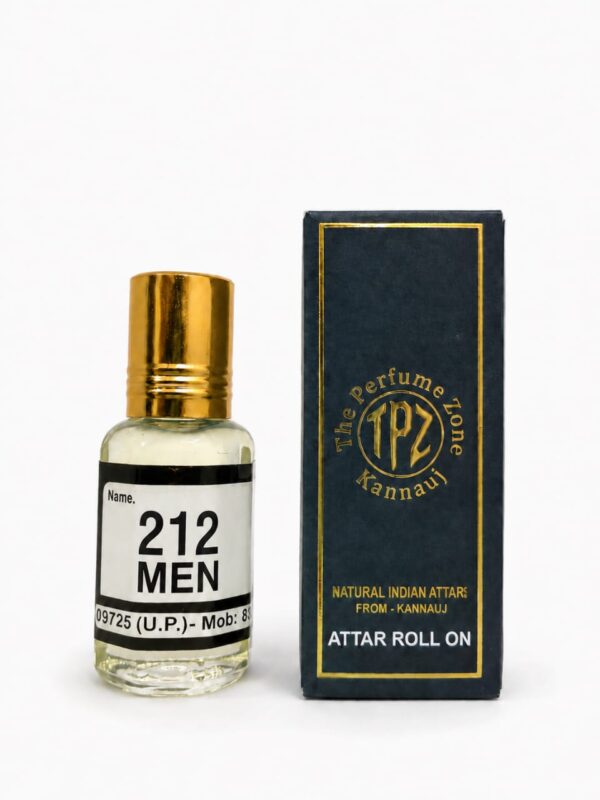 212 MEN