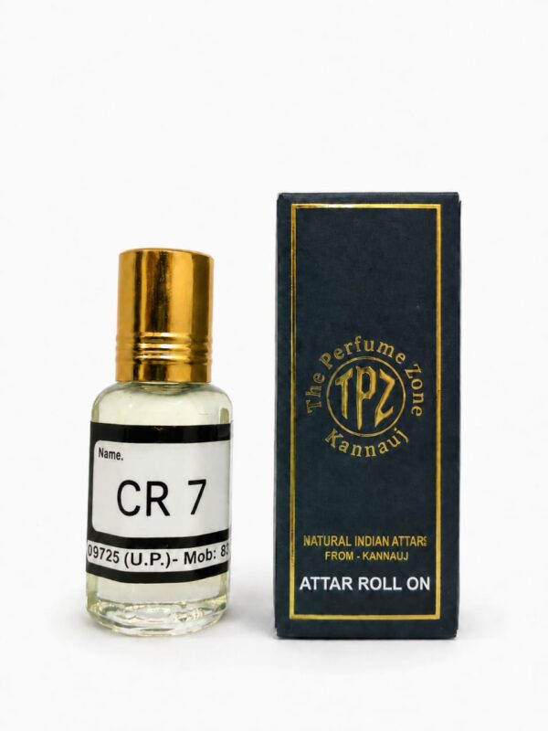 CR 7