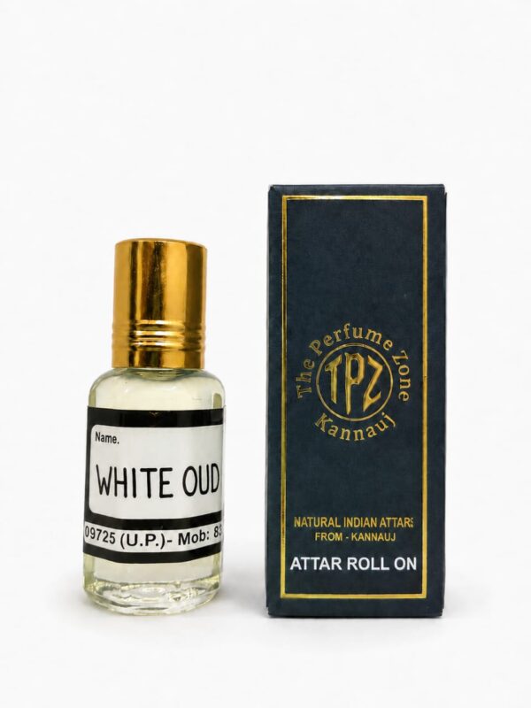 WHITE OUD